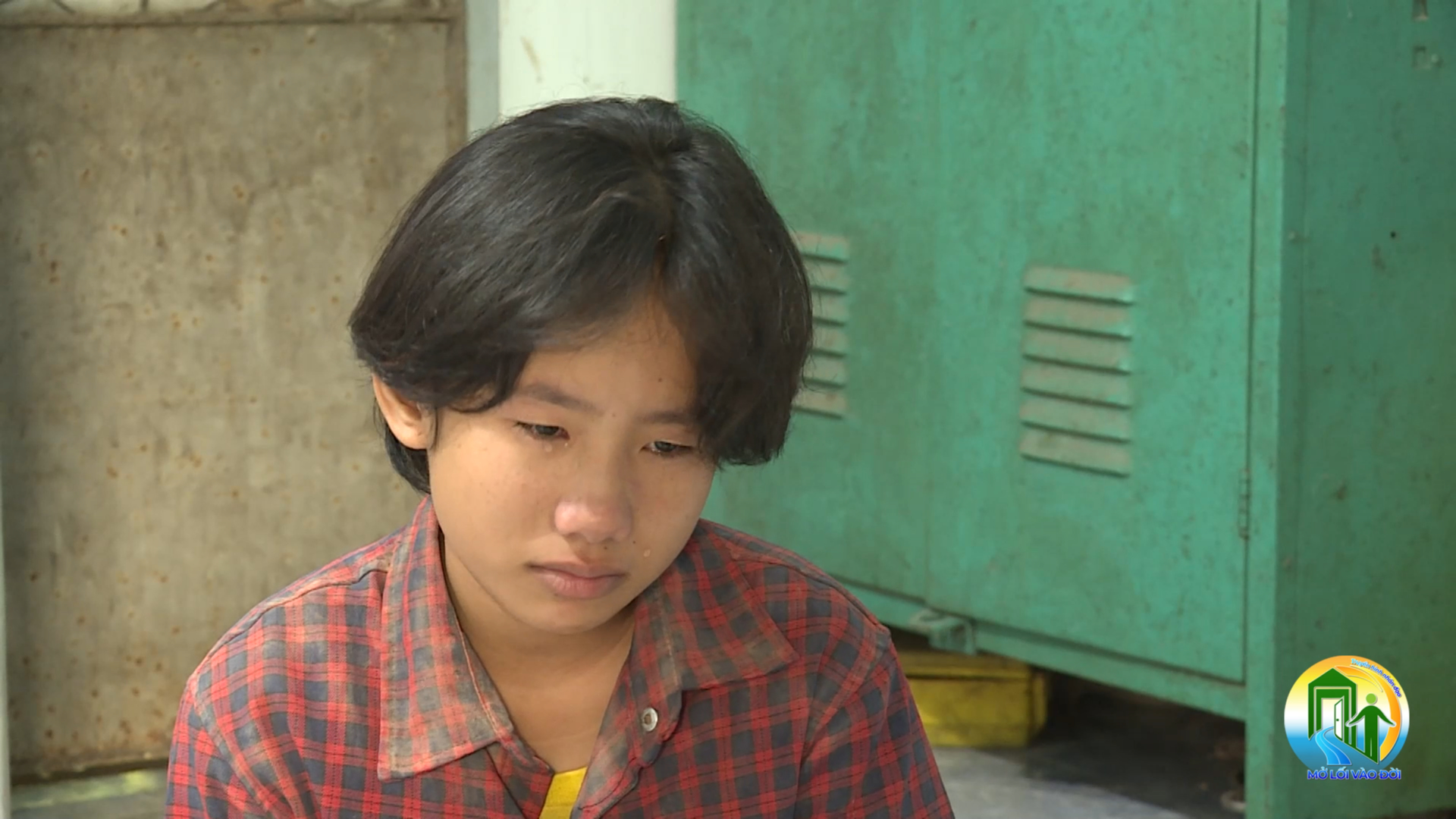 Cháu Nguyễn Thị Thúy Duy